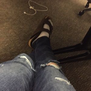 Meet your Posher, Luke